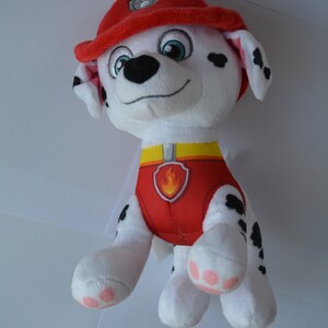 Coussin Pat Patrouille 40 cm - Paw patrol - New discount.com