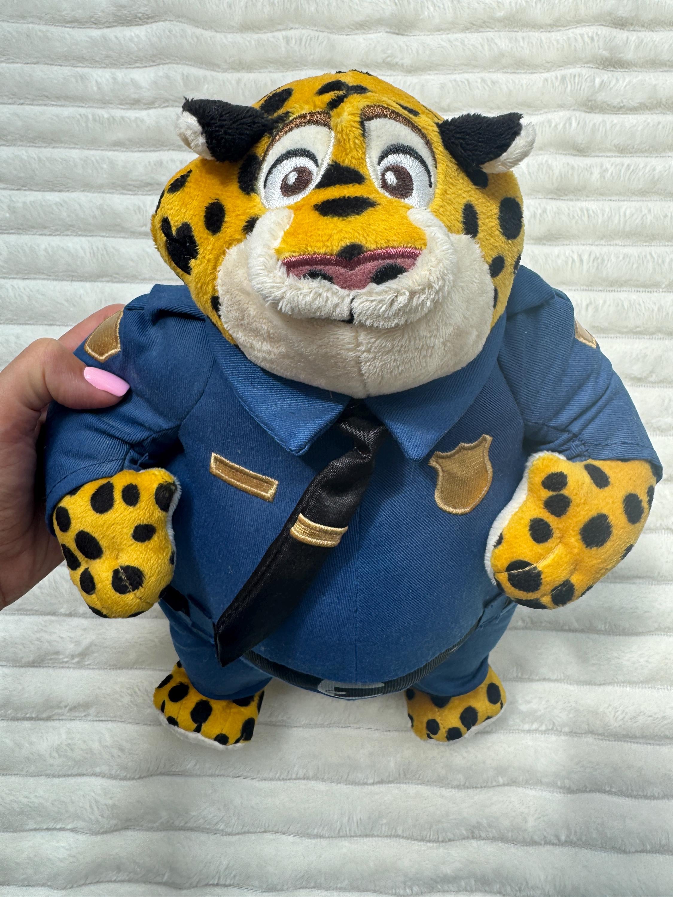 Zootopia toys Canada