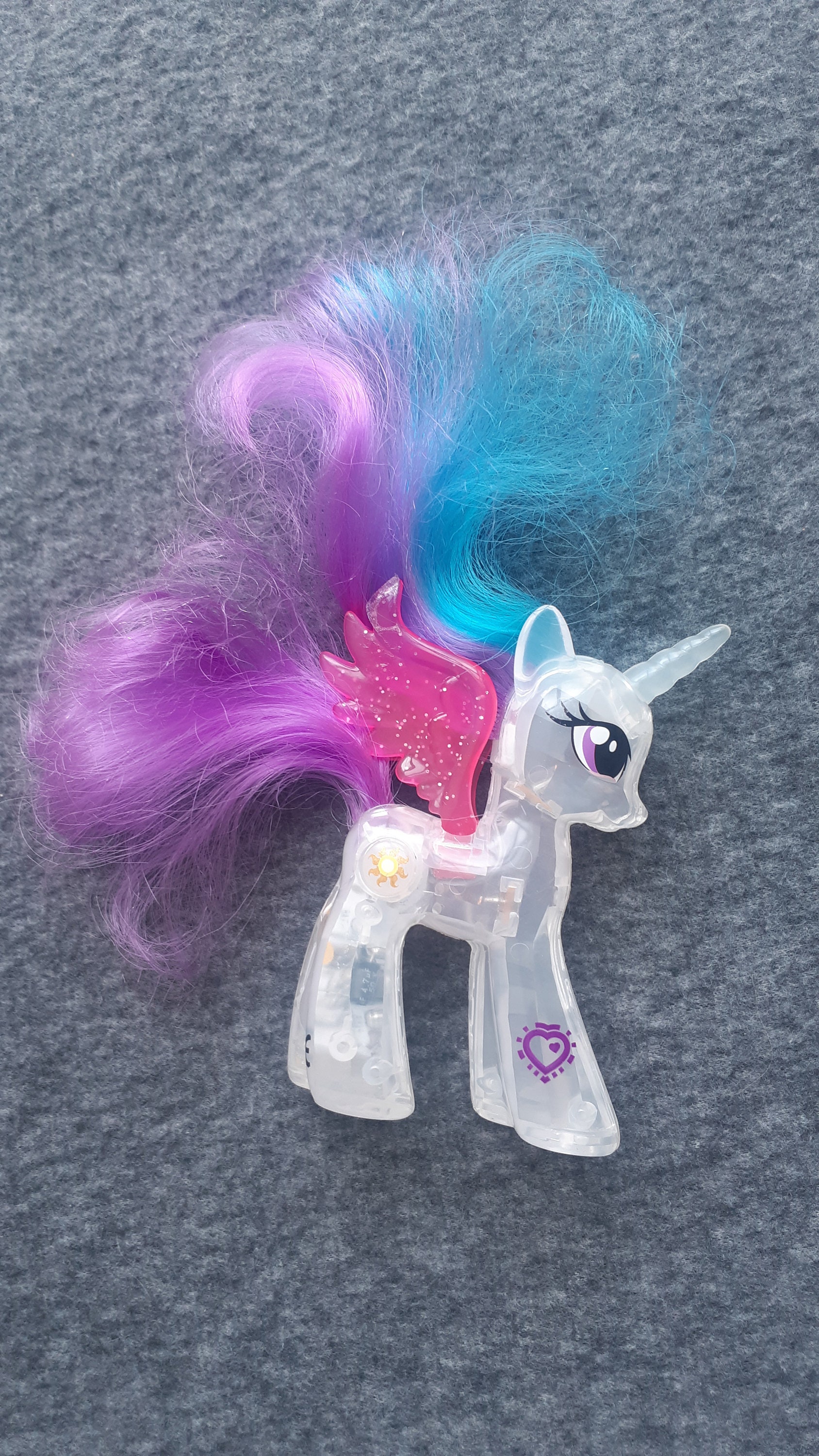 My little pony explore equestria hot sale