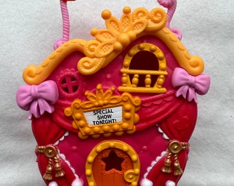 Lalaloopsy Tinies Special Show Tonight House Used Please look at the pictures