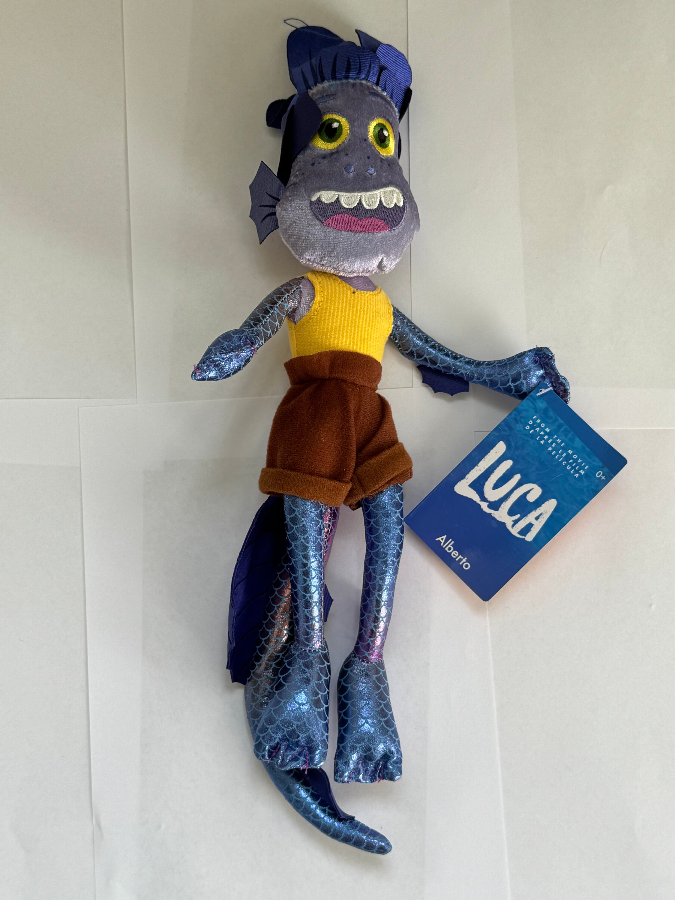 Luca QuÃ© Juguetes EstÃ¡n En La Cajita Feliz Mc Donalds Juguetes