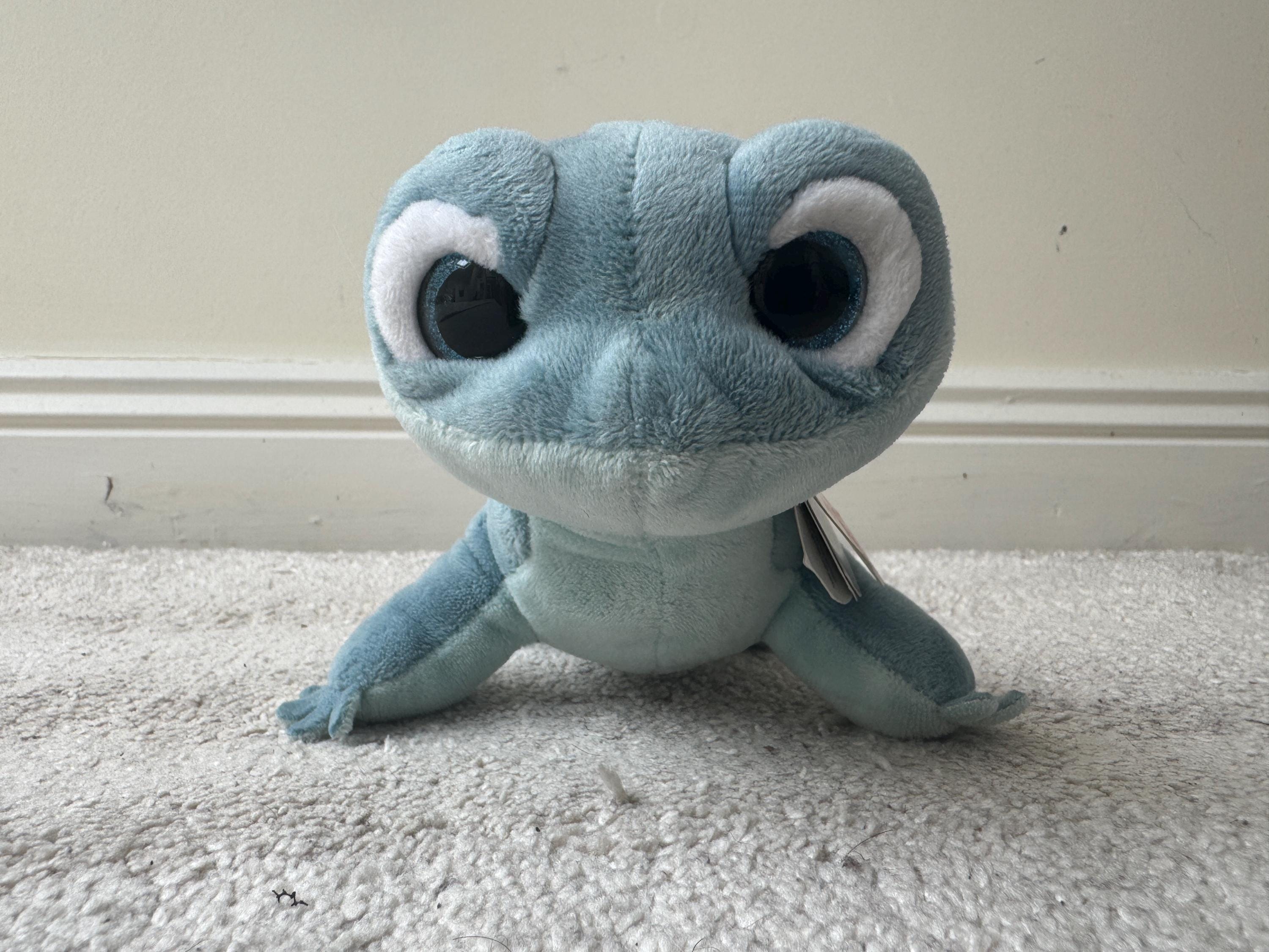 Granita Peluche Stitch Medio Stitch MuÃ±ecos De Disney Tejidos A