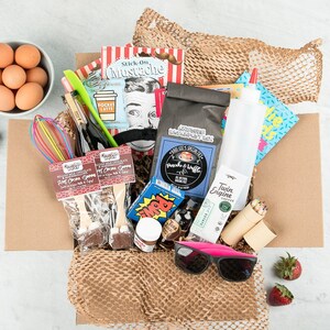 Kid birthday gift basket delivery outlet
