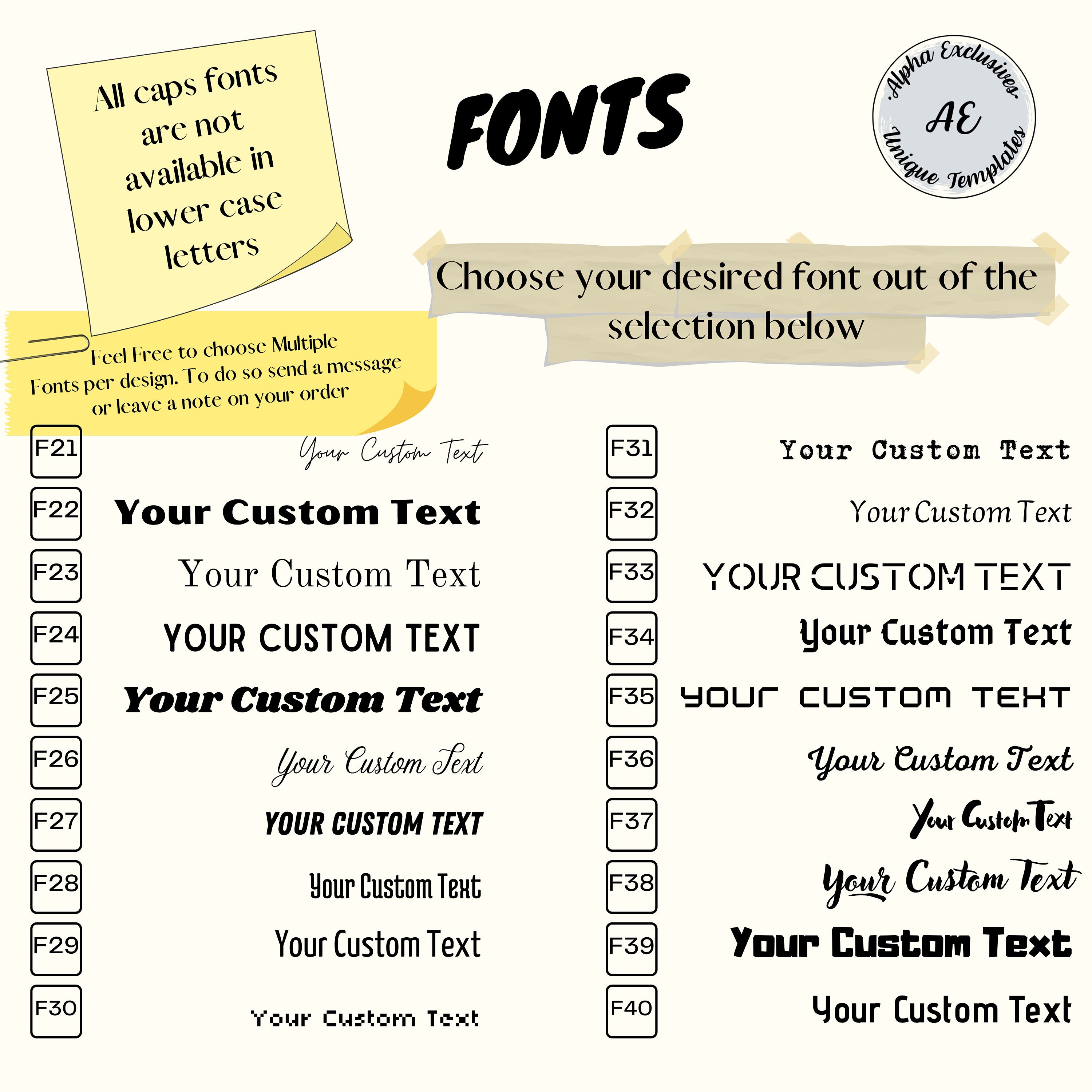Digital Custom Definition Poster, Personalized Definition Wall Art ...