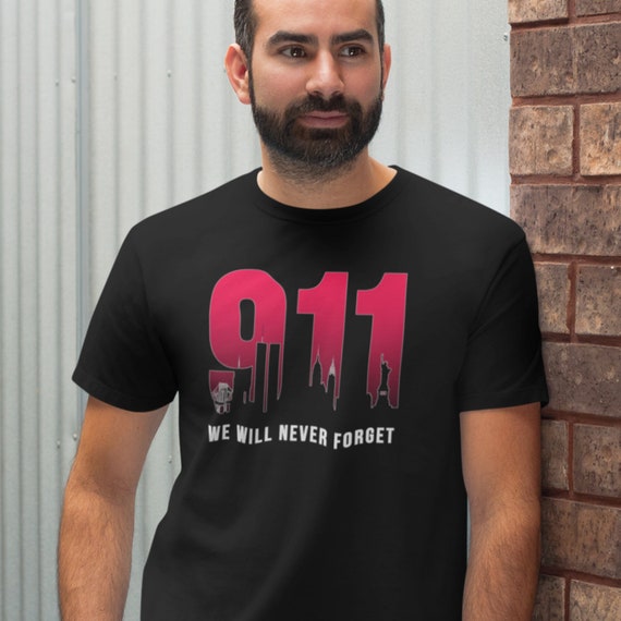 Wit shirt met rode letters hotsell