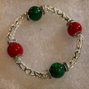 Count your Blessings Bracelet
