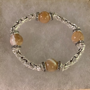 Count your Blessings Bracelet