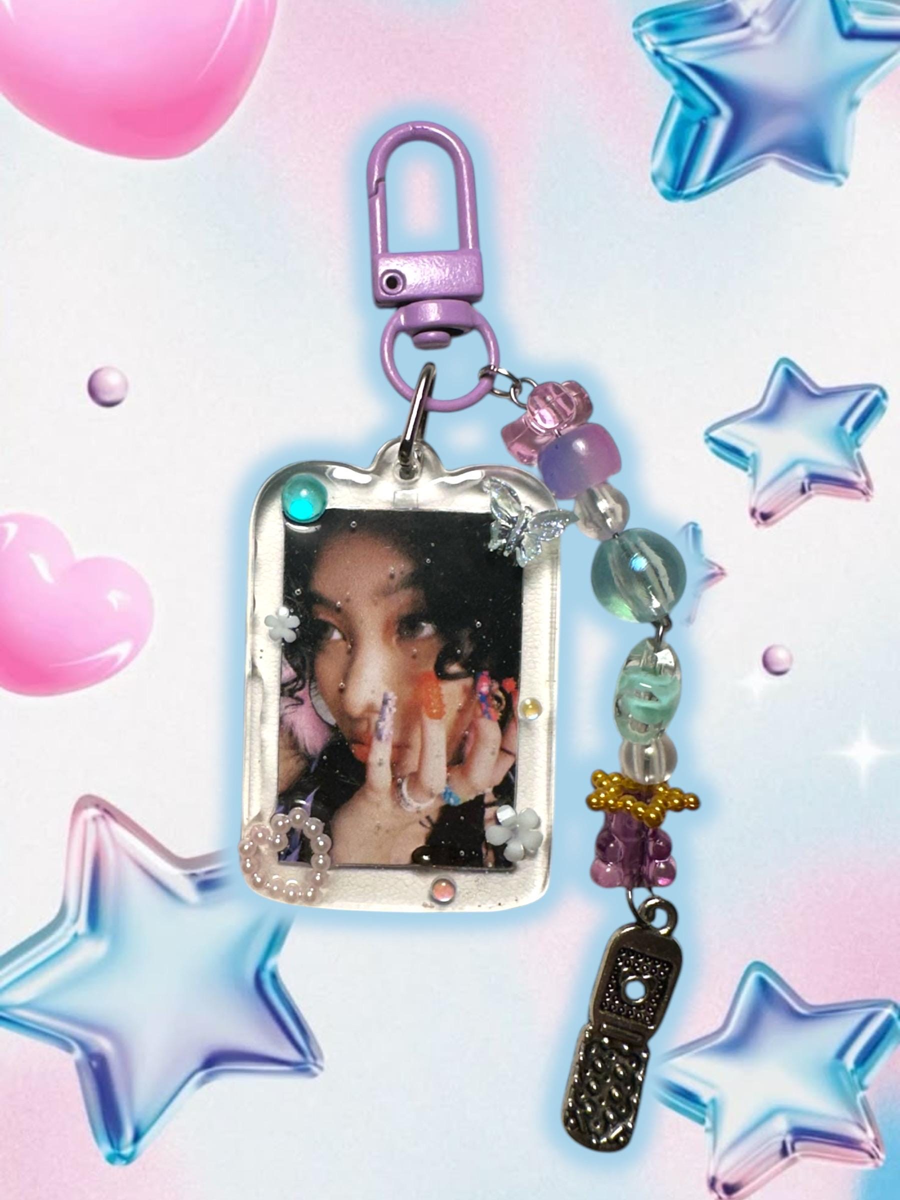 Xg Keychain - Etsy