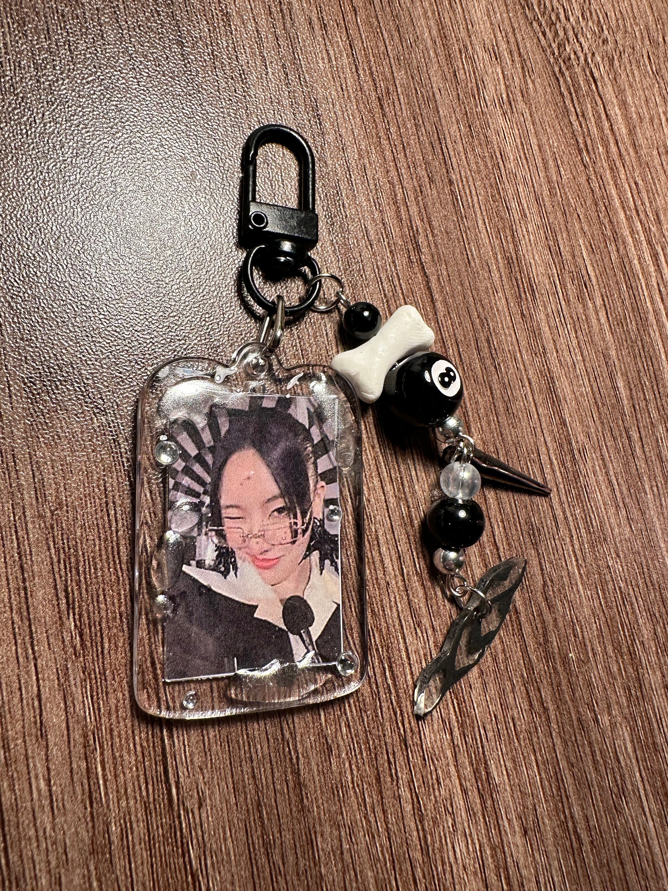 XG Xtradinary Girls Maya Woke up Inspired Keychain - Etsy