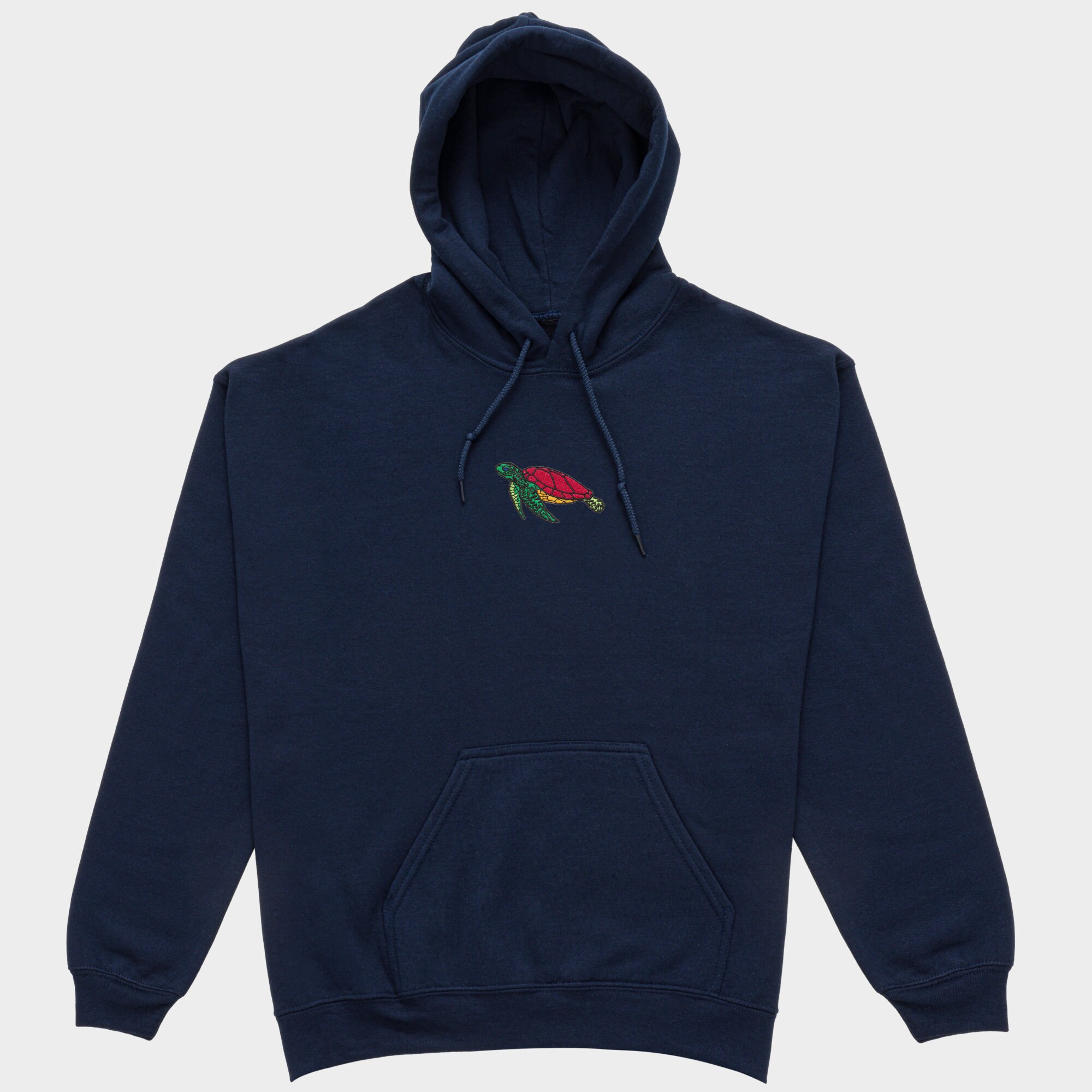 Niue Custom Hoodie Mega Turtle main image 0