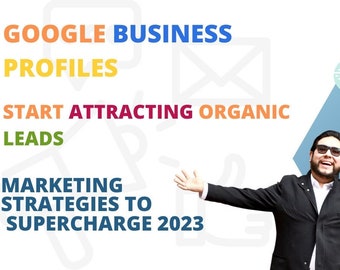 Google Business Mastery