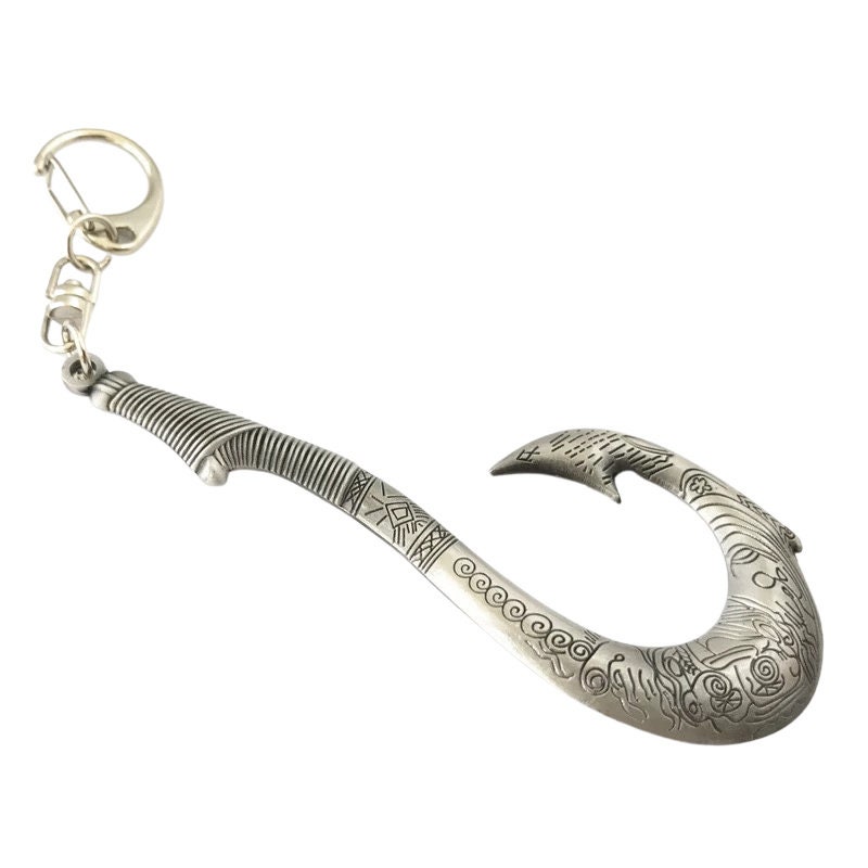 Hook Maui Keychain Etsy Australia