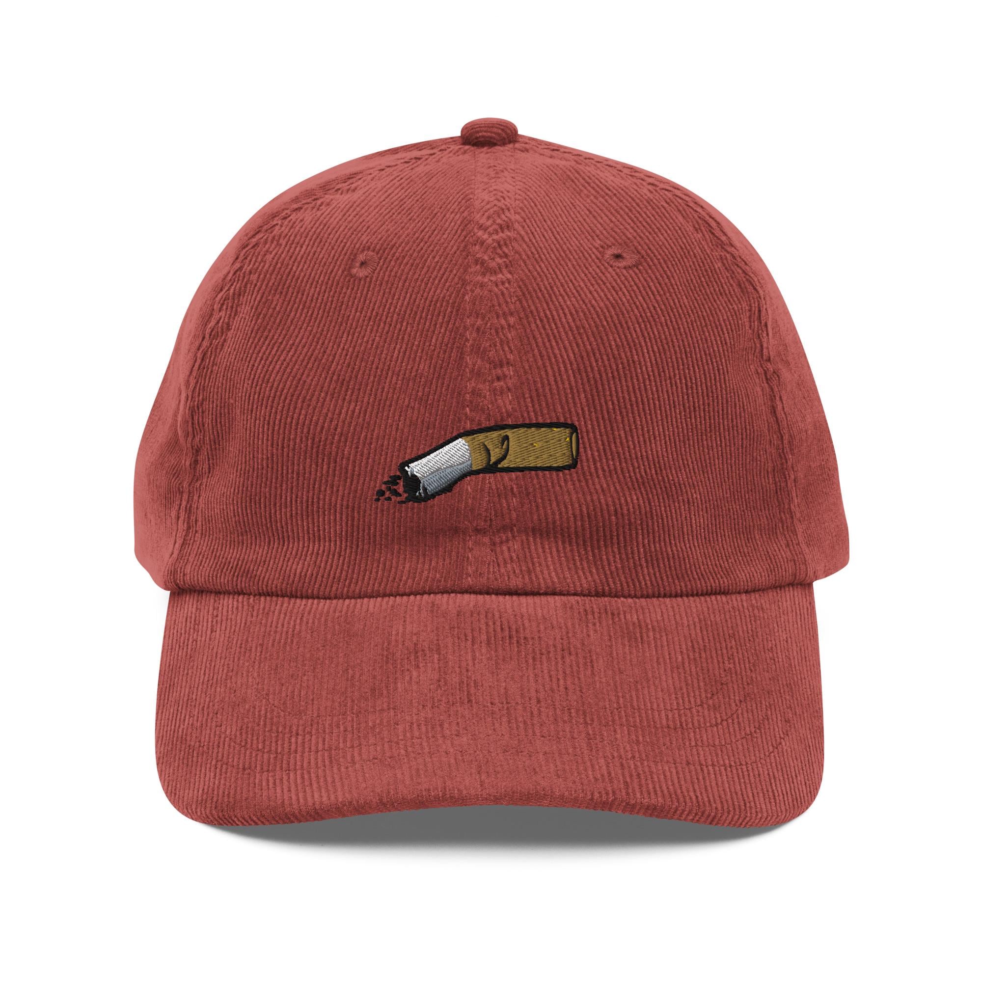 cigarette brand hats Vintage Cigarette Hats