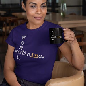 Women in medicine Shirt | Female doctors| Girl doc | Women physician shirt