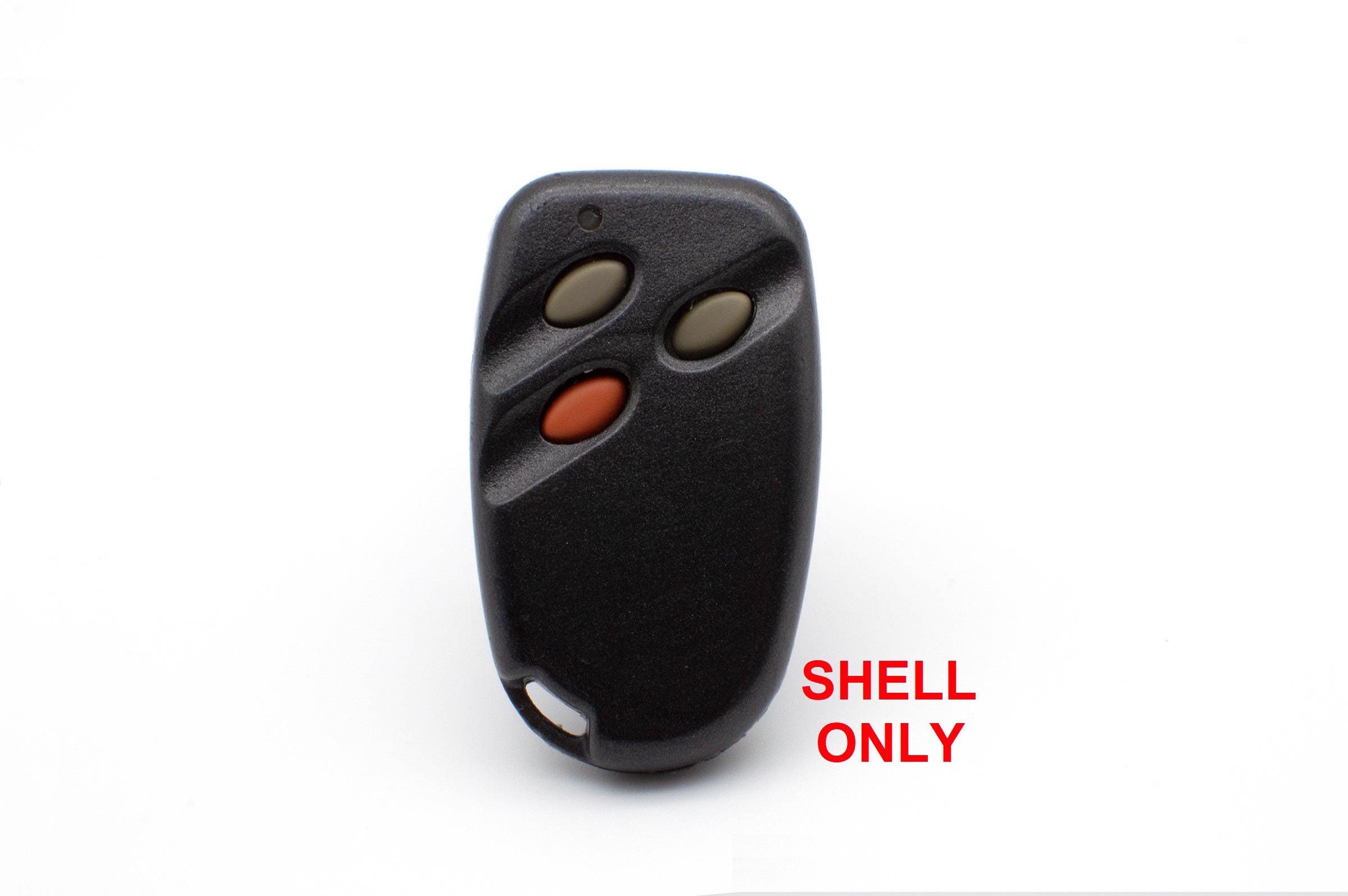 Mitsubishi Eclipse / 3000GT Key Fob Shell - GQ43VT6T - Repair Kit