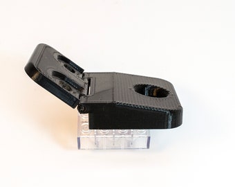 DSM 2G - Mitsubishi Eclipse - Trunk Board Hinge Repair Kit