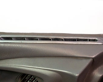 DSM 2G - Mitsubishi Eclipse -  Side Defrost Trim (Screw Style)