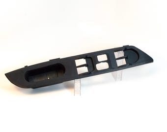 DSM 2G - Mitsubishi Eclipse - Door Switch Bezel Trim Repair Kit