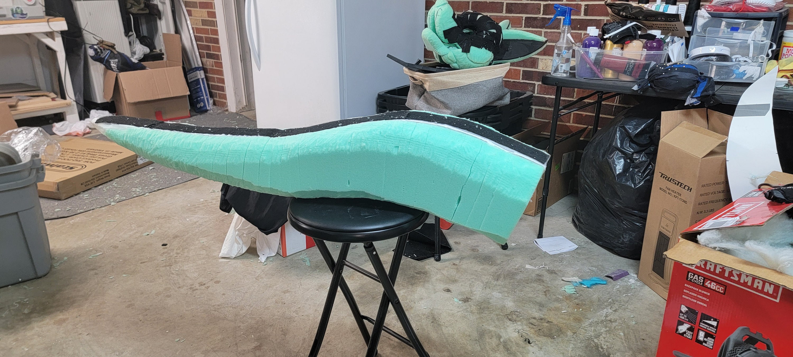 Super Motion Dragon Fursuit Tailread DESCRIPTION Etsy Australia