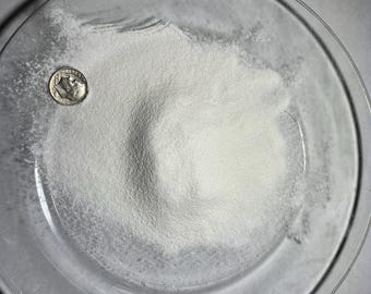 Barium Nitrate (454 grams) Ba(NO3)2 - 1 lbs SUPERFINE