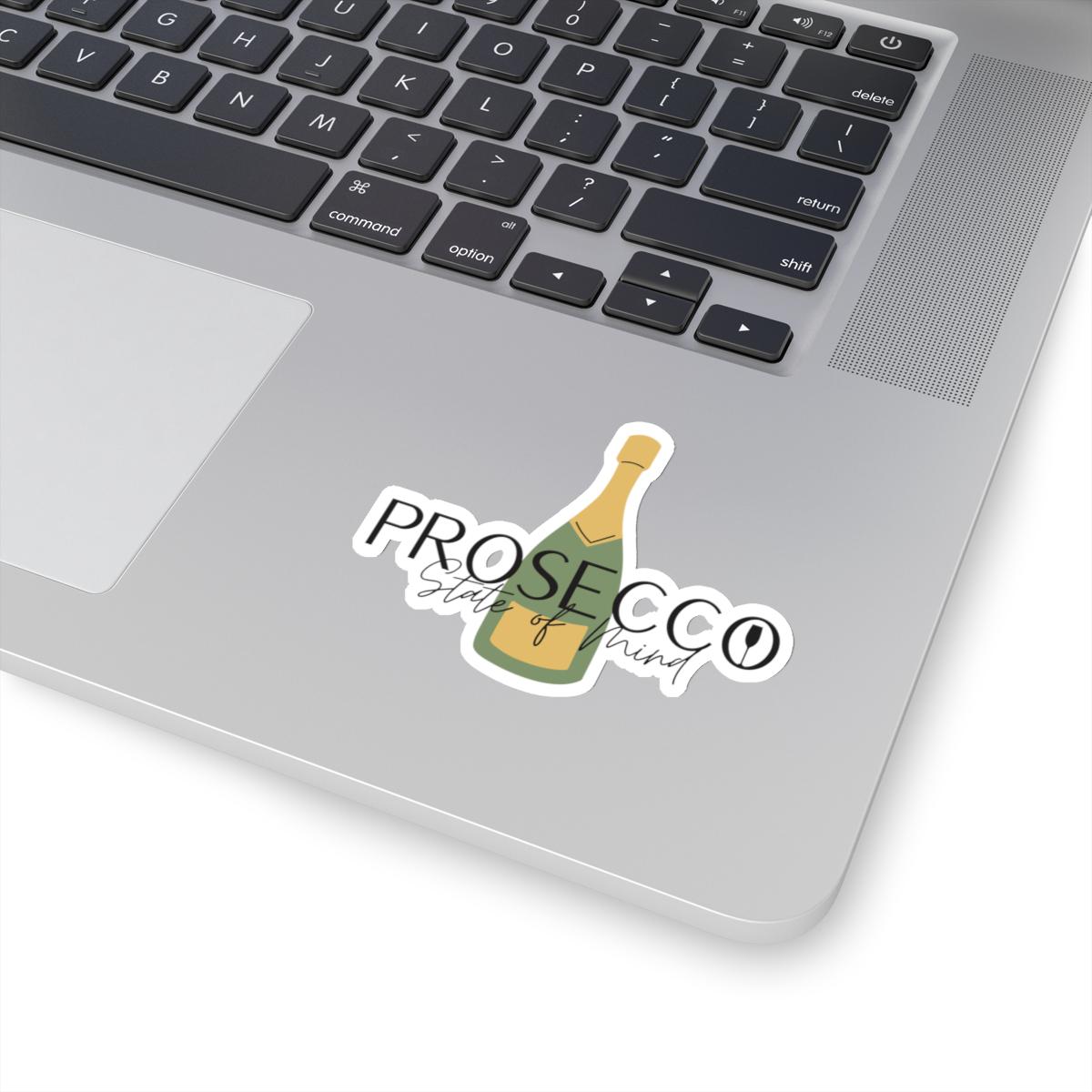 Prosecco Sticker, Italian Wine, Prosecco, Wine Sticker, Bubbly Sticker ...
