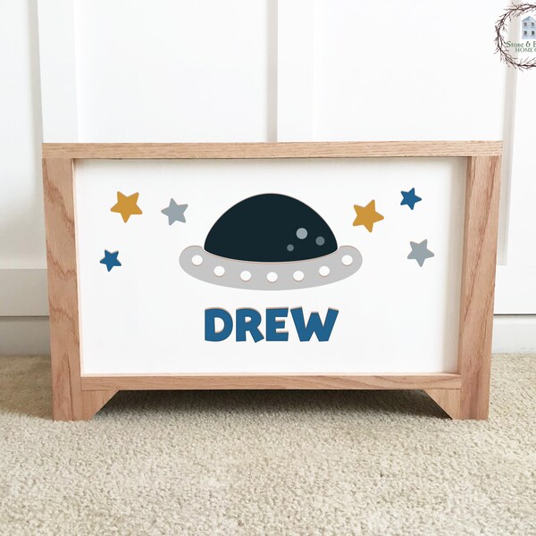 Nursery Space Storage Etsy