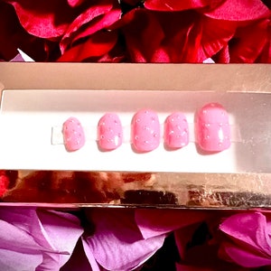 Bedazzle Me Pink