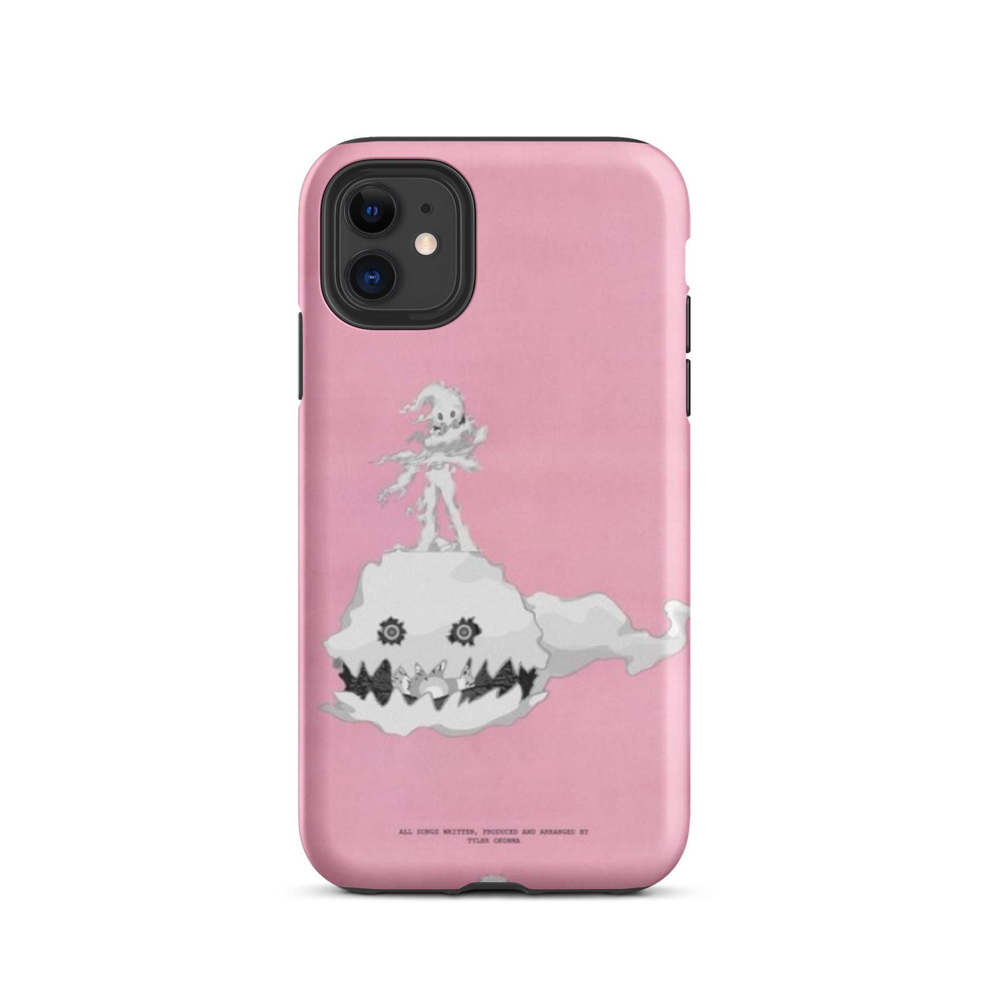 Tyler the creator phone case - Etsy 日本