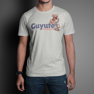 Guyute - Butcher - Phish - Unisex - Short Sleeve T-Shirt