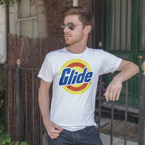 Glide - Phish - Unisex - Short Sleeve T-Shirt