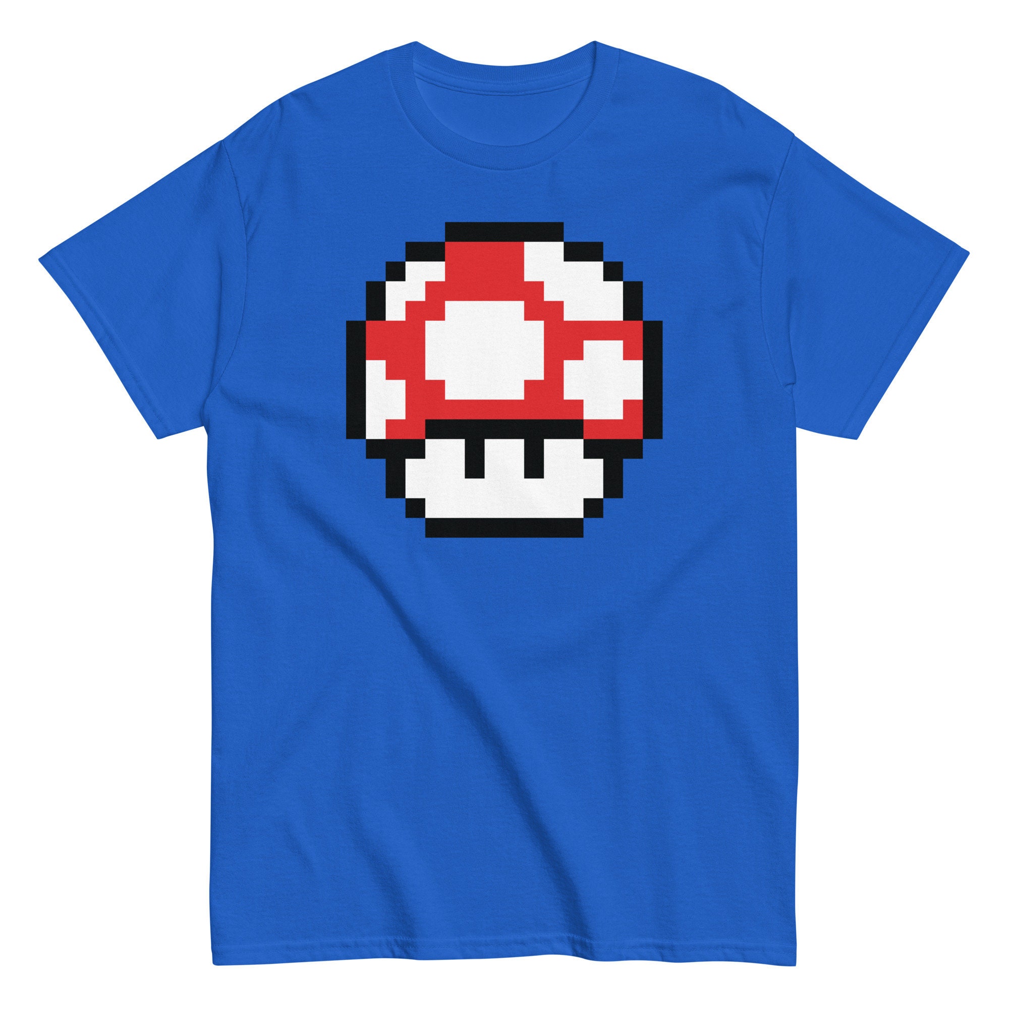 Tシャツ・カットソー [SUPERSUB]Ice Mushroom Short-sleeved T-shirt [WHITE] MUSINSA公式 | SUPERSUB Ice Mushroom Short Sleeve T-Shirt - White