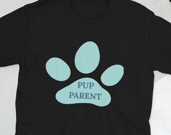 Pup Parent