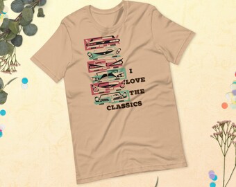 I Love The Classics