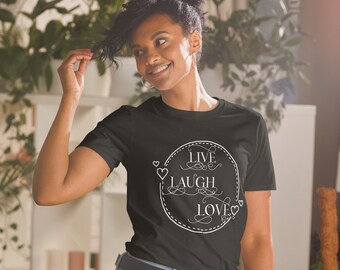 Live.Love.Laugh