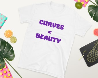 Curves=Beauty