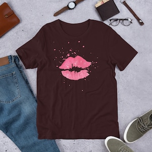 Pucker Up!