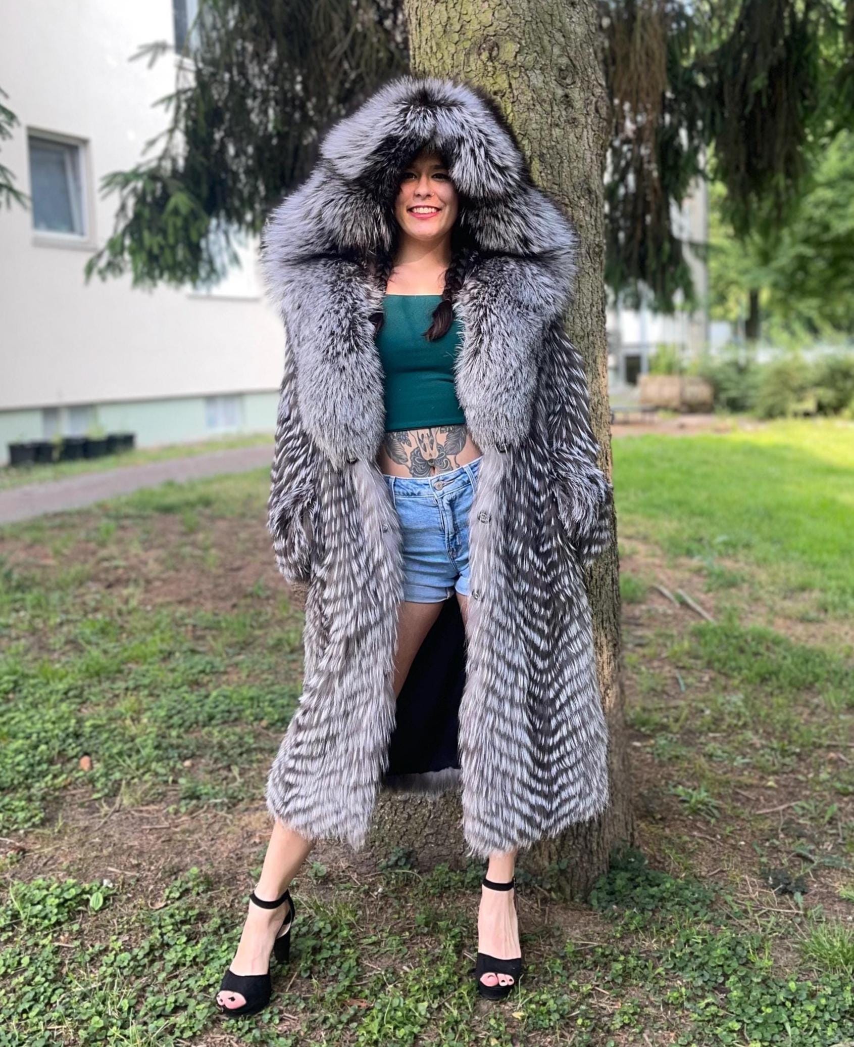 Sex fur coat - Etsy 日本 Sex fur coat - Etsy 日本