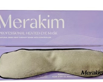 Merakim Professional Heat Mask