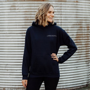 Sandy Pelican Hoodie - Unisex