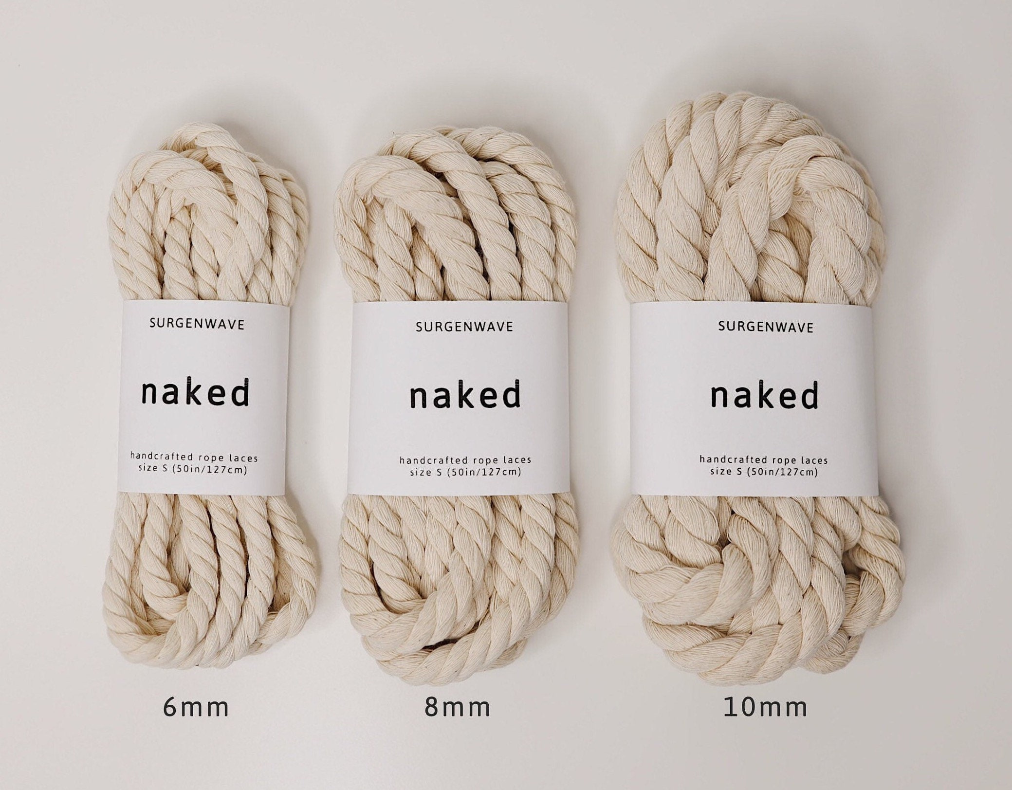 How Thick Is 10mm Rope How Thick Is 10mm Rope