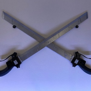 Anime Swords, Cosplay Swords