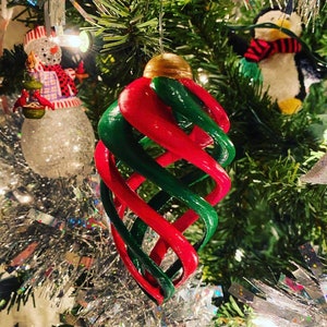 Spiral Ornament
