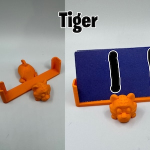 Porte-cartes de visite imprimés en 3D