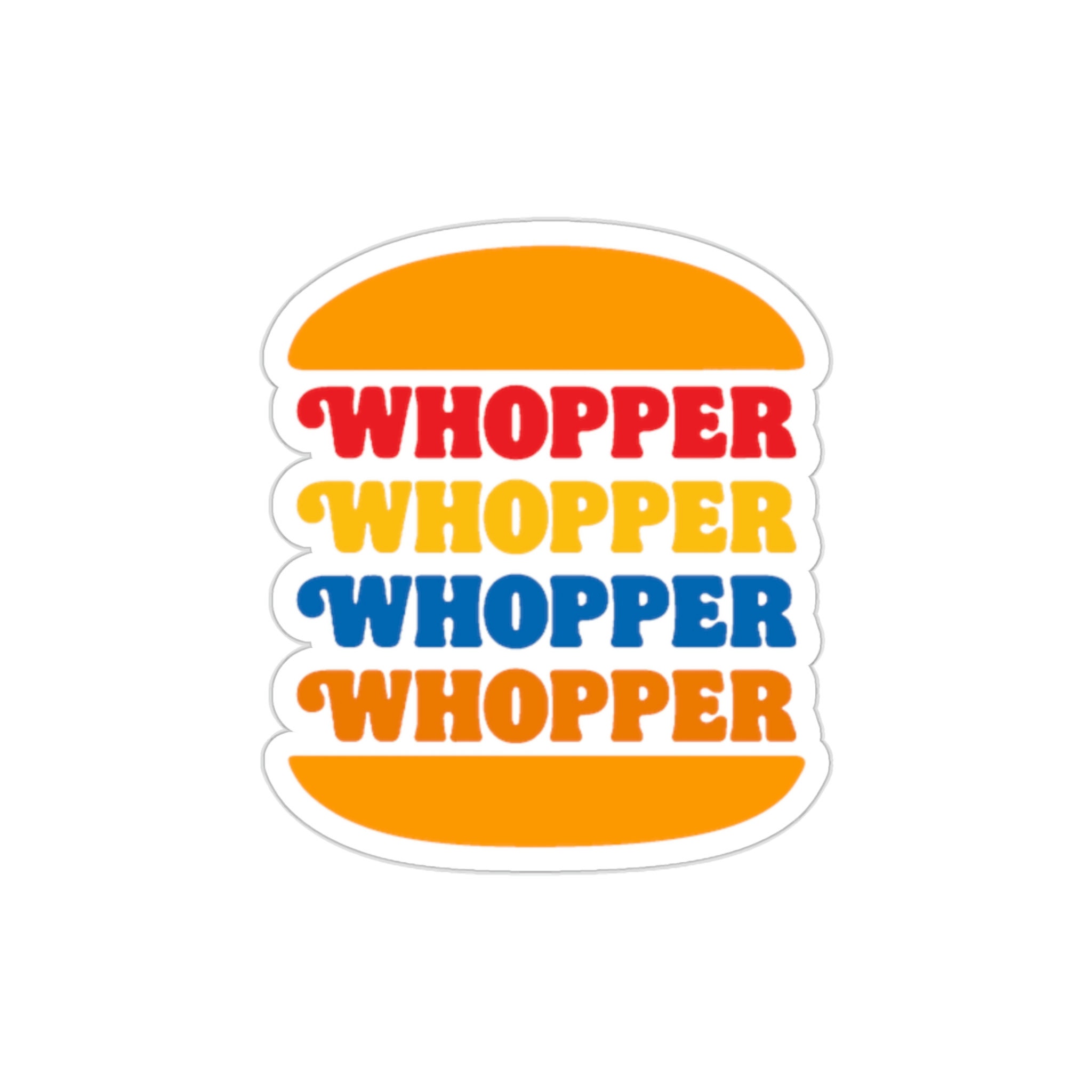 Whoppers 