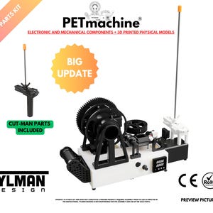 ペットボトル フィラメントメーカー　ペットボトルリボンカッターセット Pet bottle to filament maker - Etsy 日本