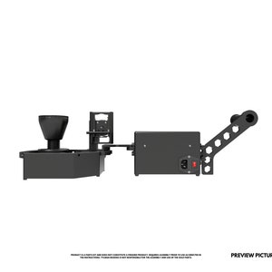 Essential parts kit for PETwelder & Mr.Winder inteligent filament splicer and winder PET, PETG, PLA image 5