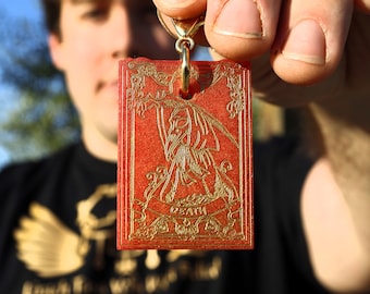 Abbinamenti Tra La Stella E Gli Altri Arcani Maggiori - Tarocchi - Foto 4