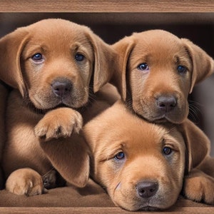 Puppy Palace