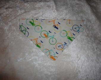 Bandana da bicicletta