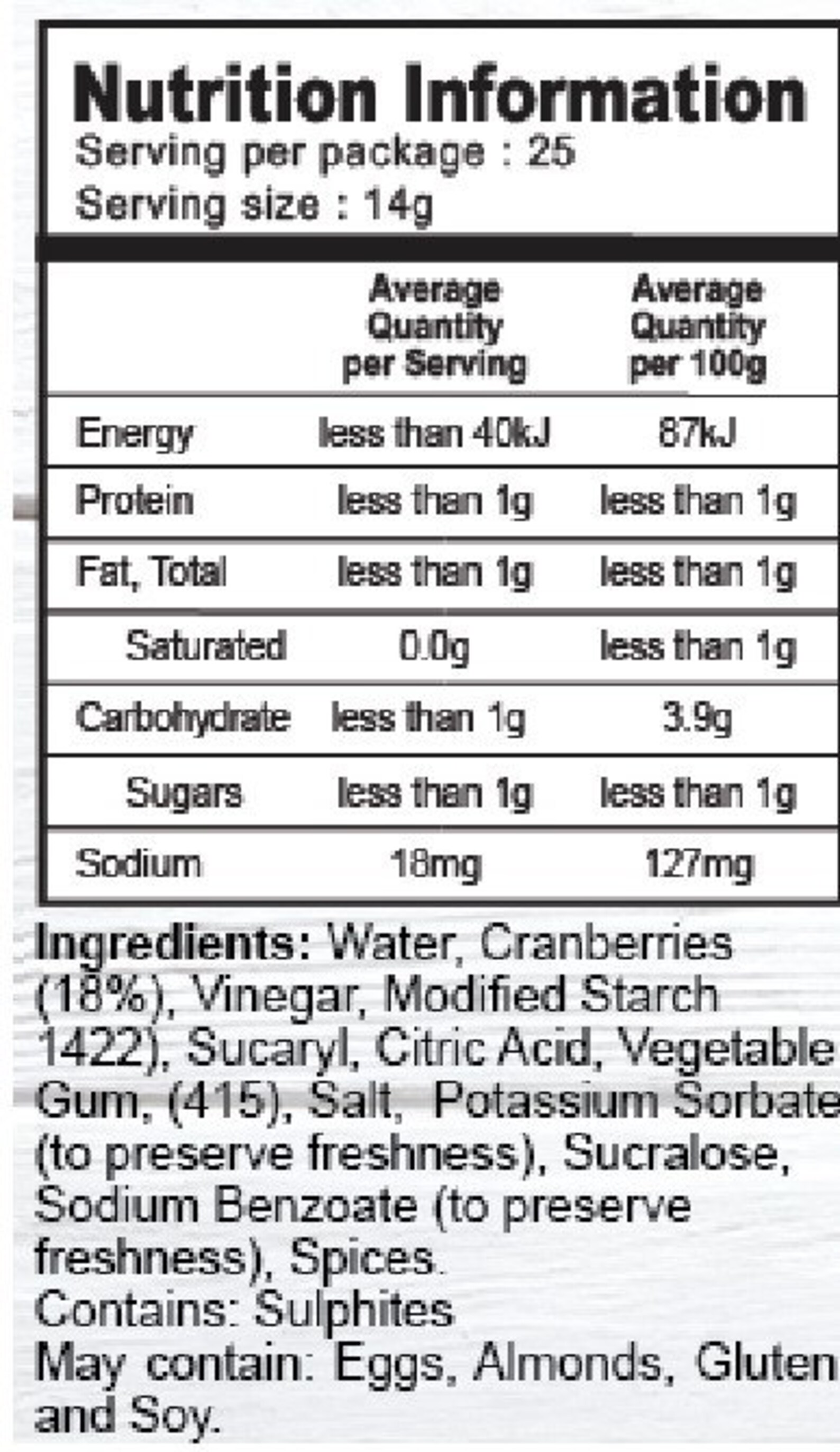 Low Carb Keto Cranberry Sauce Diabetic Friendly, Perfect for Thanksgiving Etsy